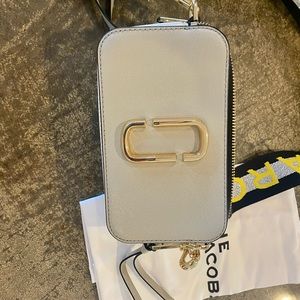 Marc Jacobs The Snapshot